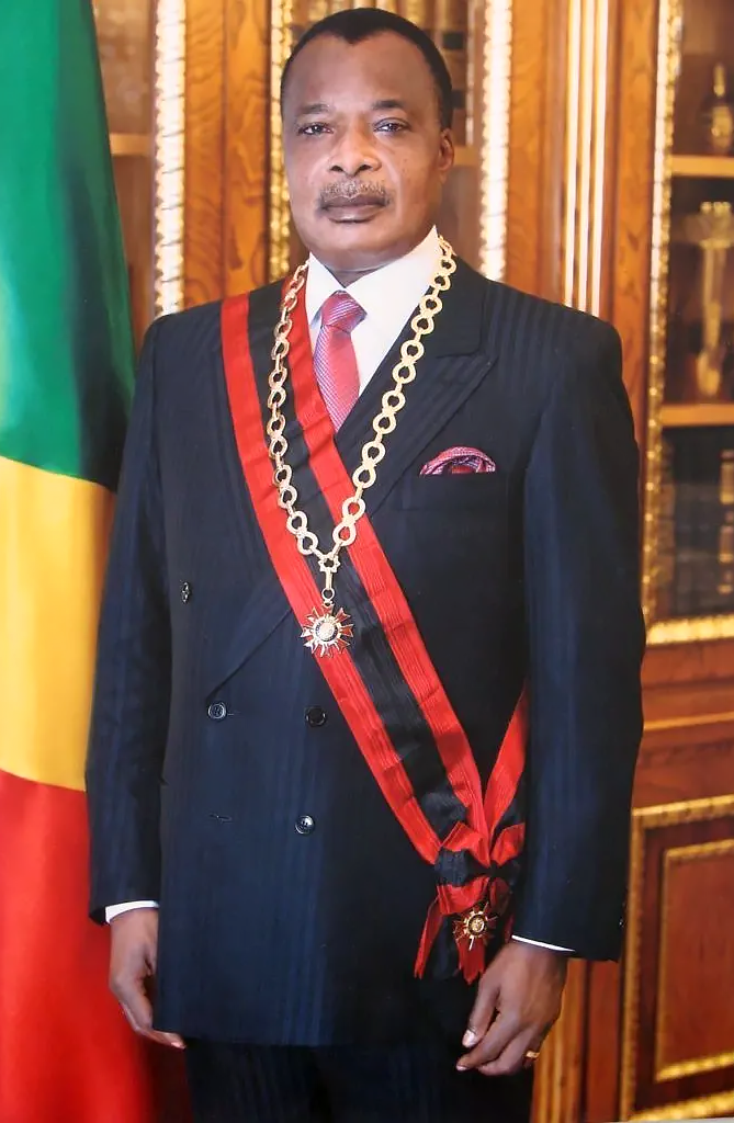 Grande Chancellerie des Ordres Nationaux
