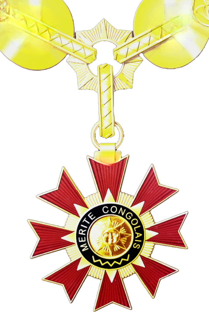 Grande Chancellerie des Ordres Nationaux